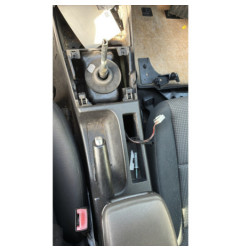 Feu arriere principal gauche (feux) AUDI A3 2