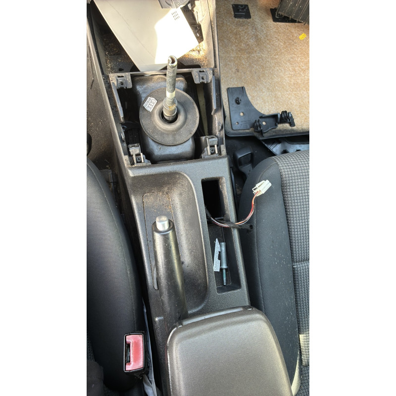 Feu arriere principal gauche (feux) AUDI A3 2 Photo n°20