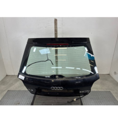 Malle/Hayon arriere AUDI A3 2