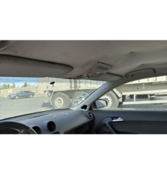 Malle/Hayon arriere AUDI A3 2