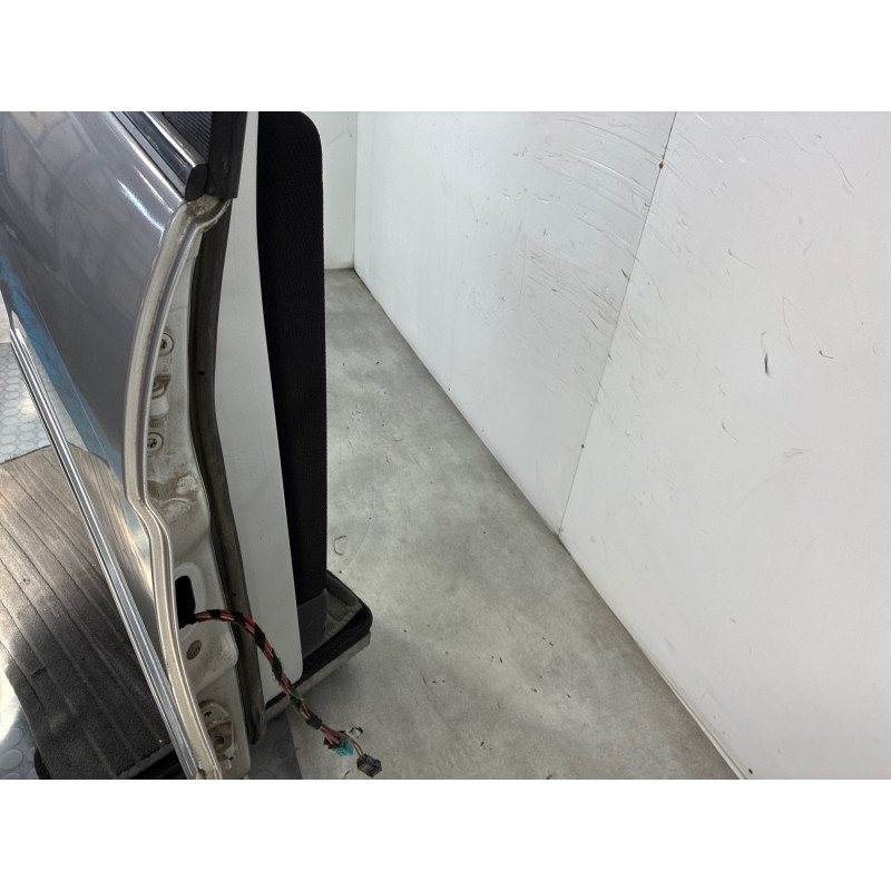 Porte arriere droit MERCEDES CLASSE B 245 Photo n°2