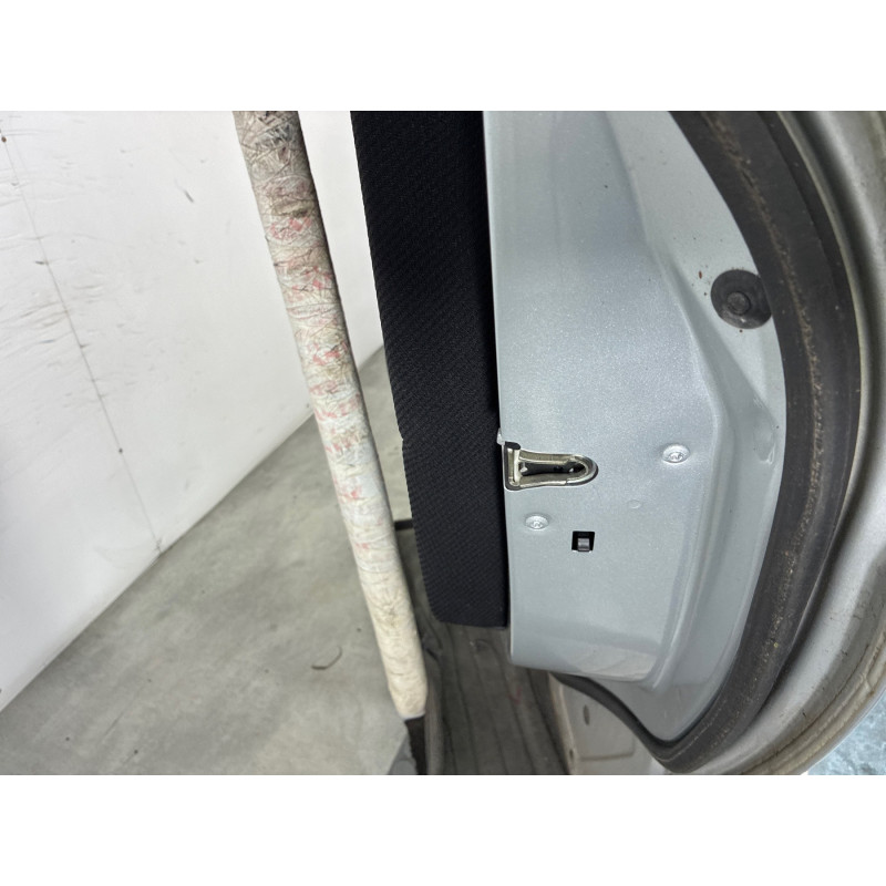 Porte arriere droit MERCEDES CLASSE B 245 Photo n°3