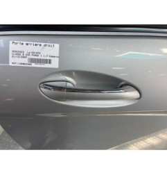 Porte arriere droit MERCEDES CLASSE B 245
