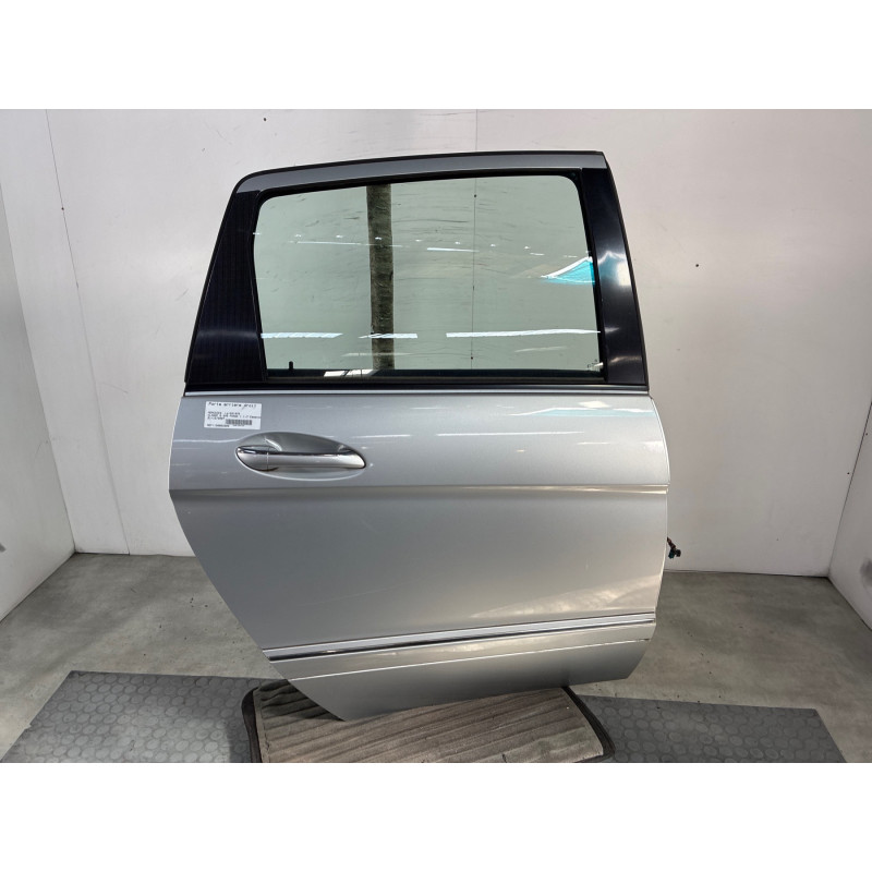 Porte arriere droit MERCEDES CLASSE B 245 Photo n°5