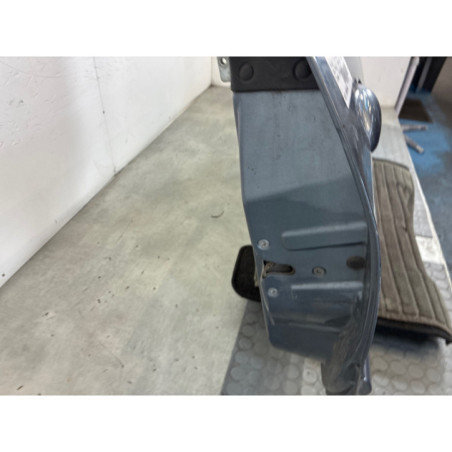 Porte avant droit PEUGEOT 206