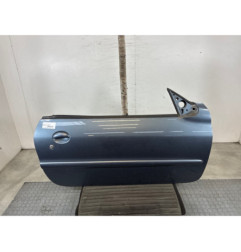 Porte avant droit PEUGEOT 206