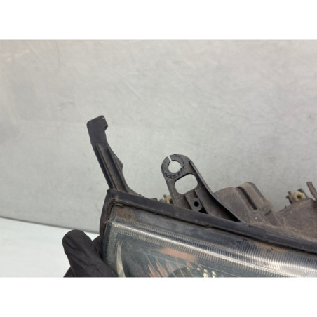Optique avant principal droit (feux)(phare) FORD FIESTA 5