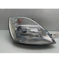 Optique avant principal droit (feux)(phare) FORD FIESTA 5