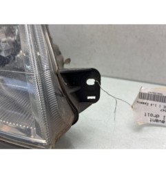 Optique avant principal droit (feux)(phare) FORD FIESTA 5