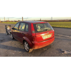 Optique avant principal droit (feux)(phare) FORD FIESTA 5