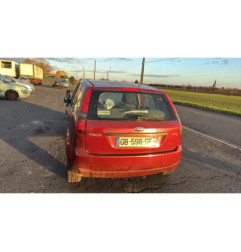 Optique avant principal droit (feux)(phare) FORD FIESTA 5