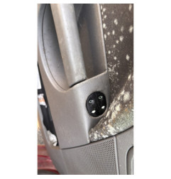 Optique avant principal droit (feux)(phare) FORD FIESTA 5