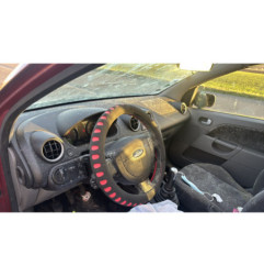 Optique avant principal droit (feux)(phare) FORD FIESTA 5