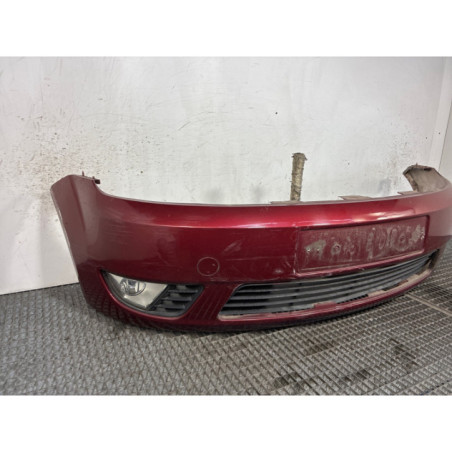 Pare choc avant FORD FIESTA 5