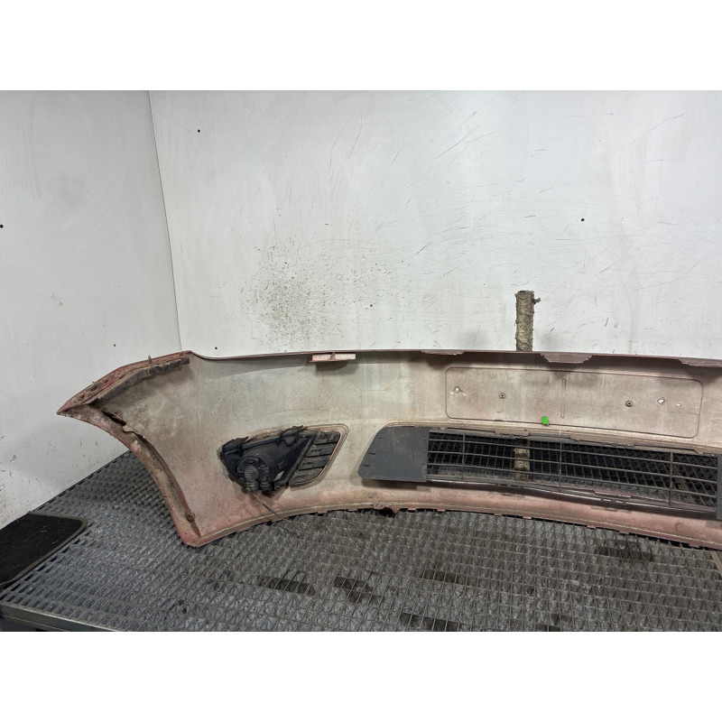 Pare choc avant FORD FIESTA 5 Photo n°3