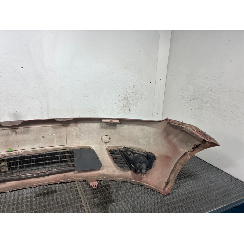 Pare choc avant FORD FIESTA 5 Photo n°4