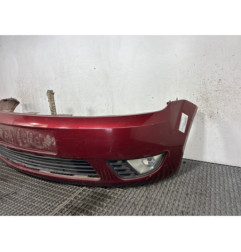 Pare choc avant FORD FIESTA 5