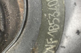 Serrure avant droit RENAULT R19