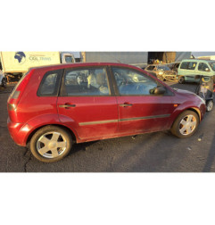 Pare choc avant FORD FIESTA 5