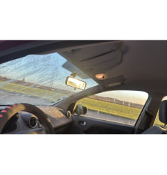 Pare choc avant FORD FIESTA 5