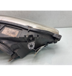 Optique avant principal gauche (feux)(phare) CITROEN C4 1