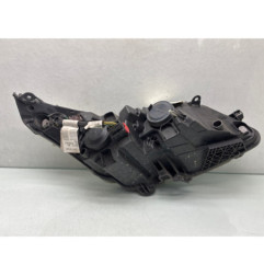 Optique avant principal gauche (feux)(phare) CITROEN C4 1