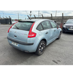 Optique avant principal gauche (feux)(phare) CITROEN C4 1