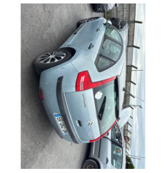 Optique avant principal gauche (feux)(phare) CITROEN C4 1