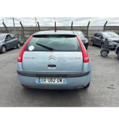 Optique avant principal gauche (feux)(phare) CITROEN C4 1