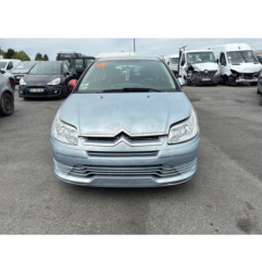 Optique avant principal gauche (feux)(phare) CITROEN C4 1