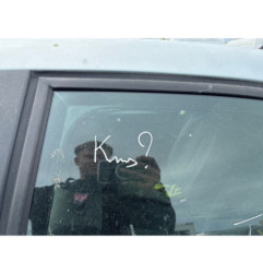 Optique avant principal gauche (feux)(phare) CITROEN C4 1
