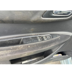 Optique avant principal gauche (feux)(phare) CITROEN C4 1