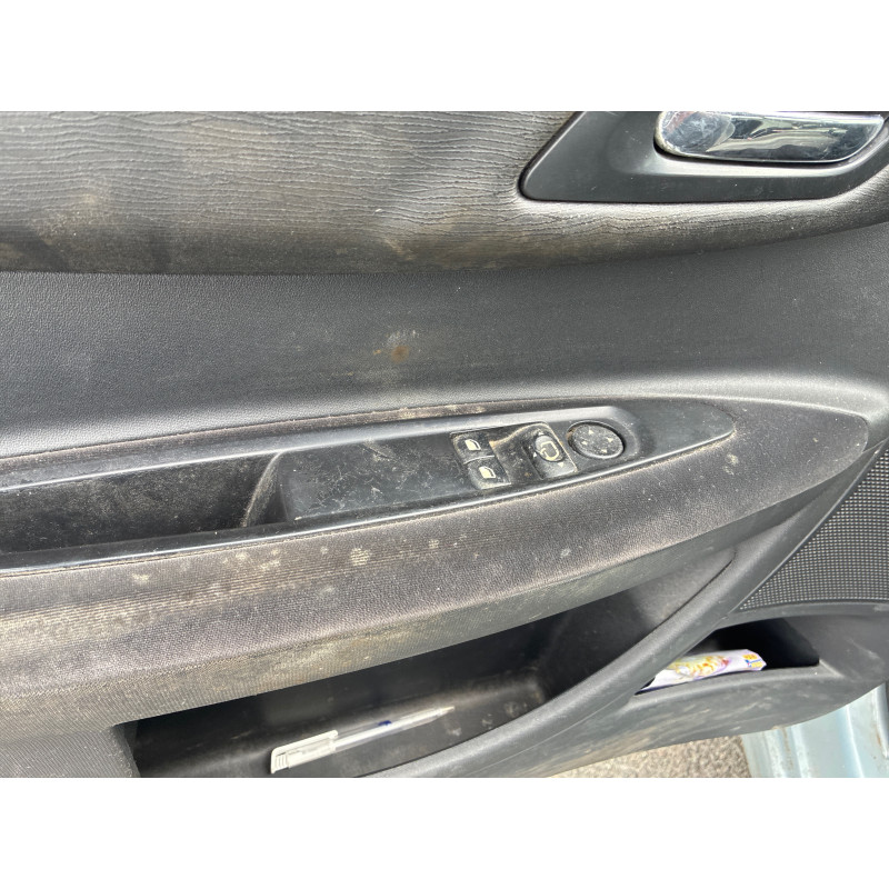 Optique avant principal gauche (feux)(phare) CITROEN C4 1 Photo n°15
