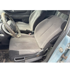 Optique avant principal gauche (feux)(phare) CITROEN C4 1