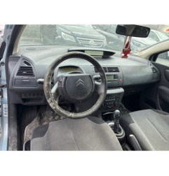 Optique avant principal gauche (feux)(phare) CITROEN C4 1