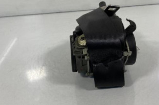 Pretensionneur de ceinture avant droit PEUGEOT 207