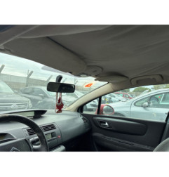 Optique avant principal gauche (feux)(phare) CITROEN C4 1