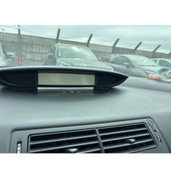 Optique avant principal gauche (feux)(phare) CITROEN C4 1