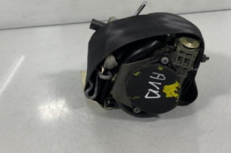 Pretensionneur de ceinture avant droit PEUGEOT 207