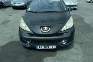 Pretensionneur de ceinture avant droit PEUGEOT 207