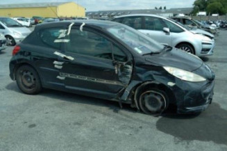 Pretensionneur de ceinture avant droit PEUGEOT 207