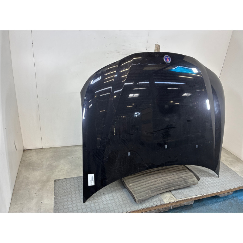 Capot SAAB 9.3 2 Photo n°4