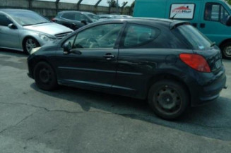 Pretensionneur de ceinture avant droit PEUGEOT 207
