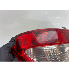 Feu arriere principal gauche (feux) PEUGEOT 406