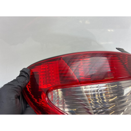 Feu arriere principal gauche (feux) PEUGEOT 406