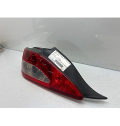 Feu arriere principal gauche (feux) PEUGEOT 406
