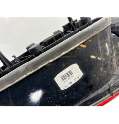 Feu arriere principal gauche (feux) PEUGEOT 406