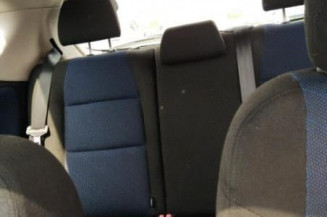 Pretensionneur de ceinture avant droit PEUGEOT 207