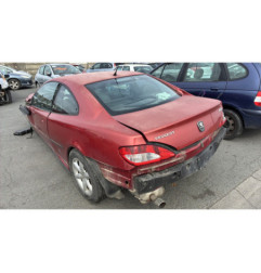 Feu arriere principal gauche (feux) PEUGEOT 406