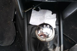 Pretensionneur de ceinture avant droit PEUGEOT 207